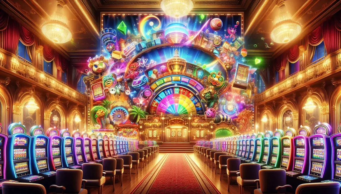 666 Gambit Casino